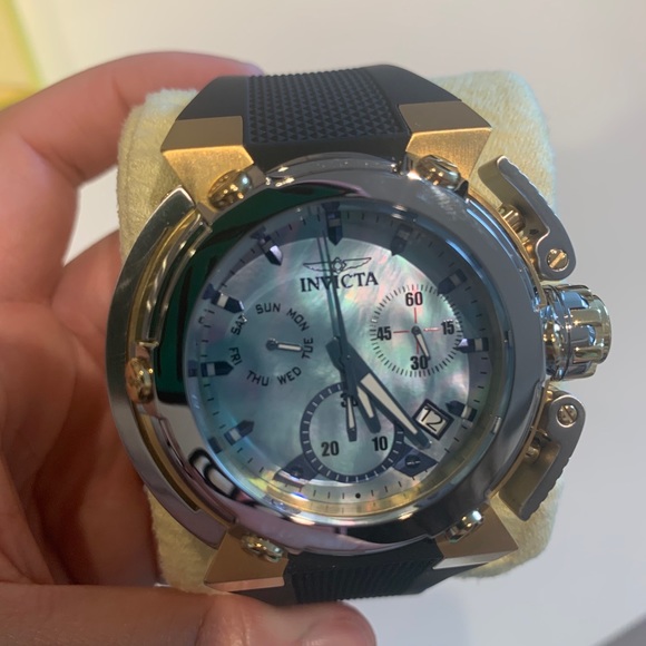 Invicta Coalition Forces 31686 300M Diver Watch - Picture 5 of 16